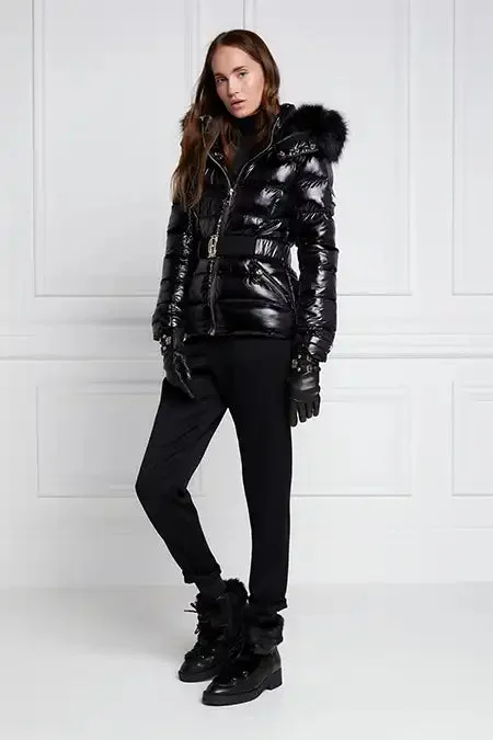 Aspen Jacket (Black)