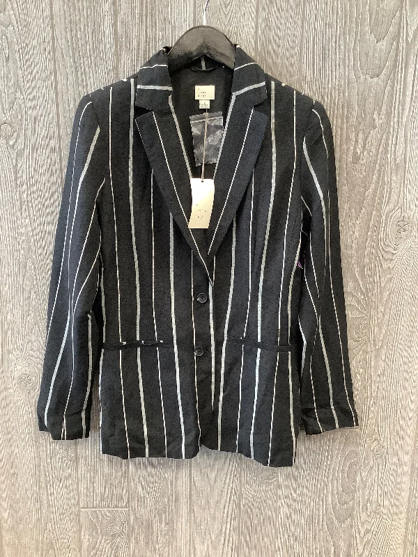 Black Blazer A New Day, Size Xs