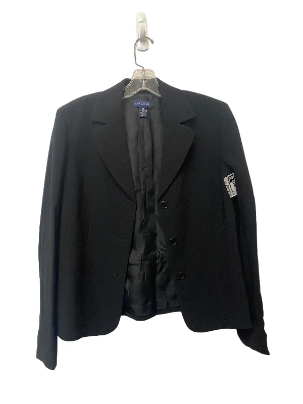 Black Blazer Ann Taylor, Size 10