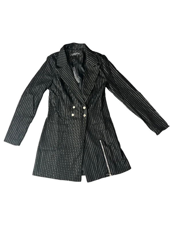 Black Blazer Clothes Mentor, MANIERE DE VOIR -