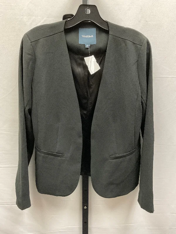 Black Blazer Modcloth, Size S