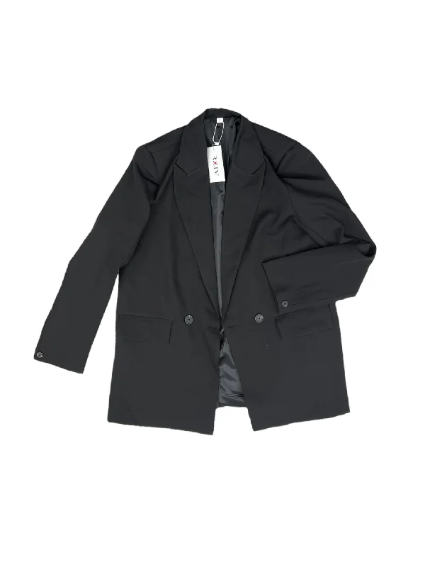 Black Blazer RZIV, Size L