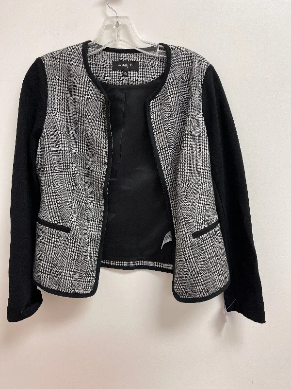 Black Blazer Talbots, Size Petite  M