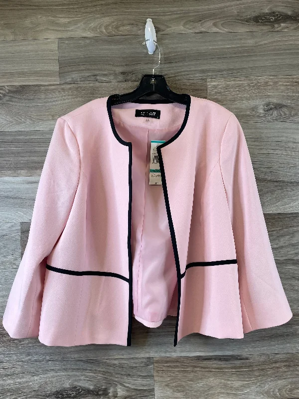 Blazer By Clothes Mentor  Size: Xl