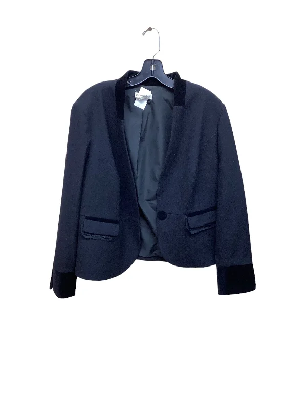 Blazer By Coldwater Creek  Size: Xxl