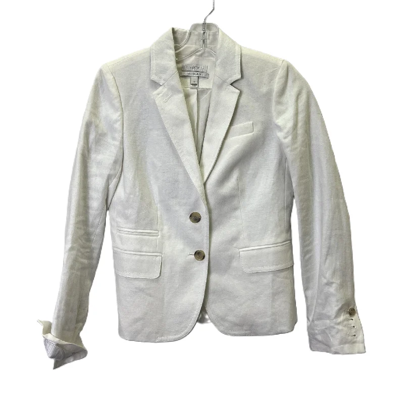 Blazer By J. Crew  Size: Xs