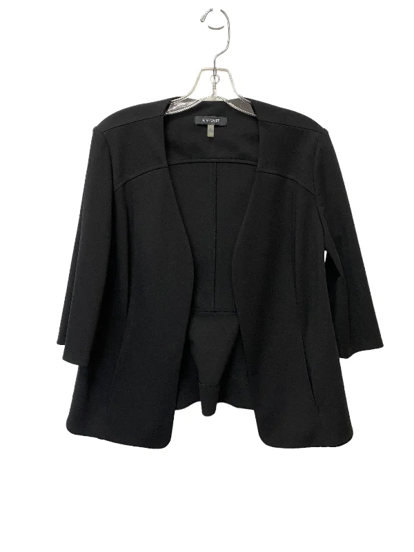 Blazer By Nine West In Black, Size: M