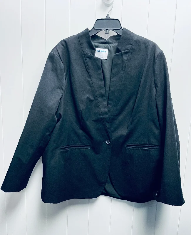 Blazer By Old Navy  Size: 2x