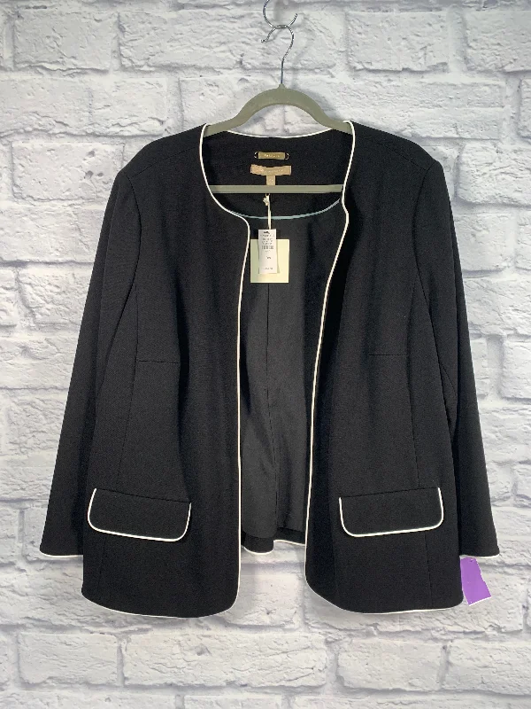 Blazer By Talbots  Size: Xl