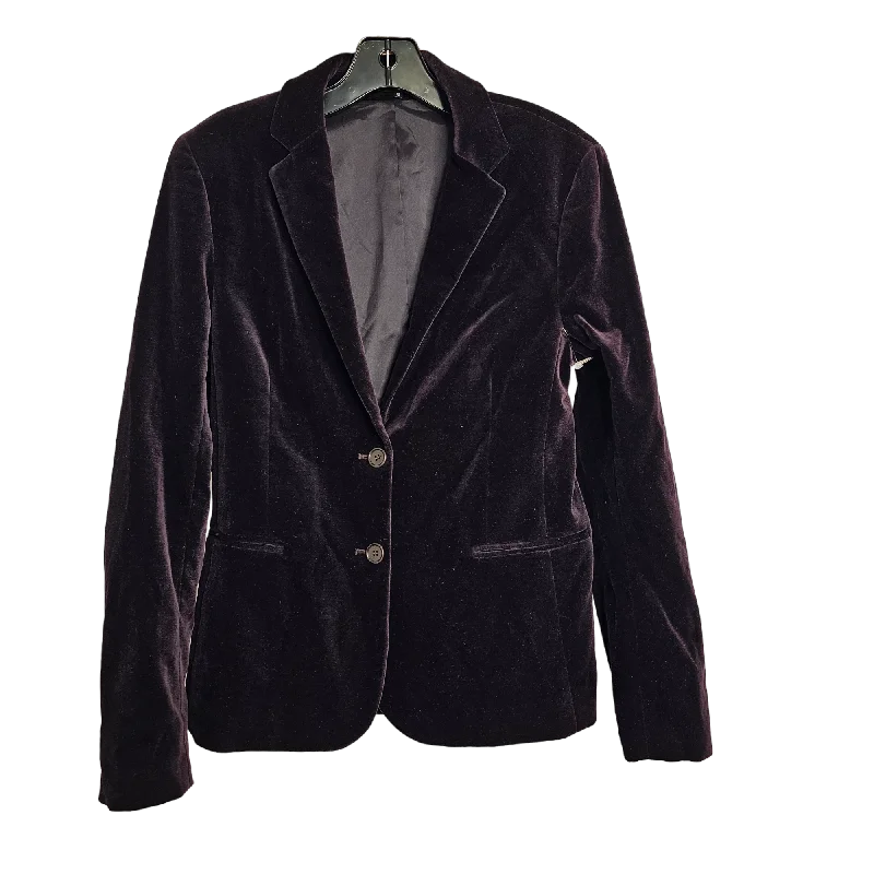 Blazer Designer By Theory  Size: L