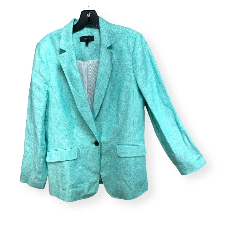 Blue Blazer Talbots, Size 12