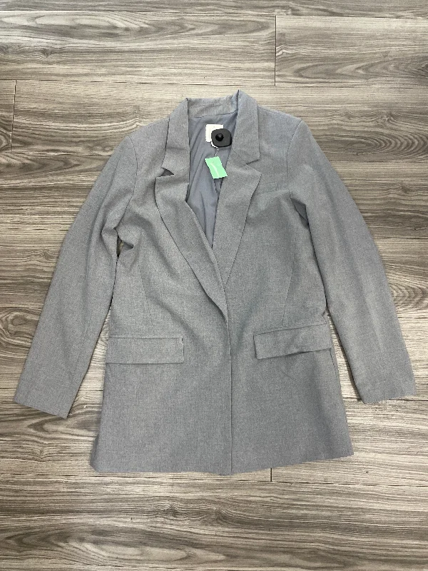 Grey Blazer Joie, Size L