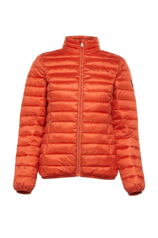 Hawling Packable Jacket (Neroli)