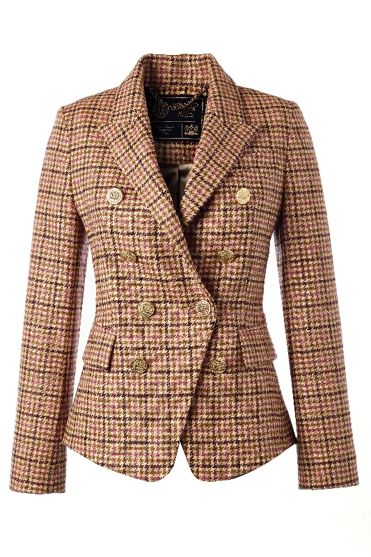 Knightsbridge Blazer (Sudeley Pink)