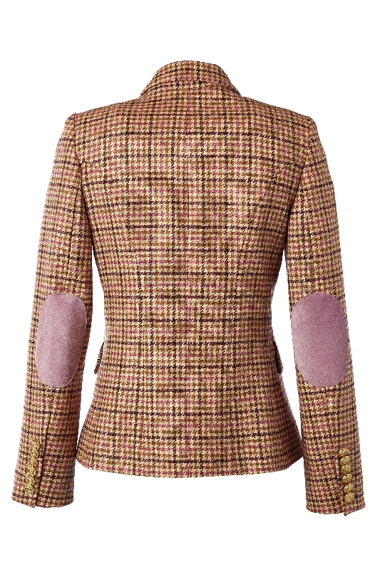 Knightsbridge Blazer (Sudeley Pink)