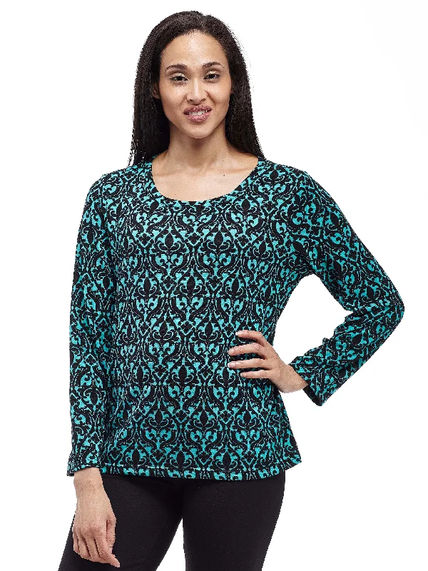 Turquoise / XL