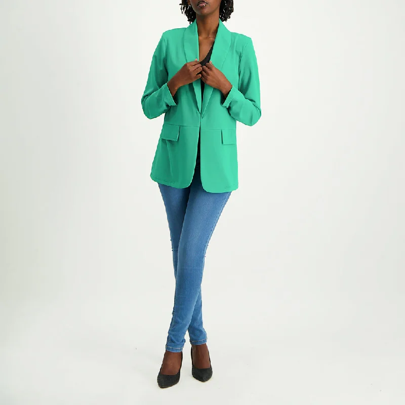 Ladies Smart Casual Blazer