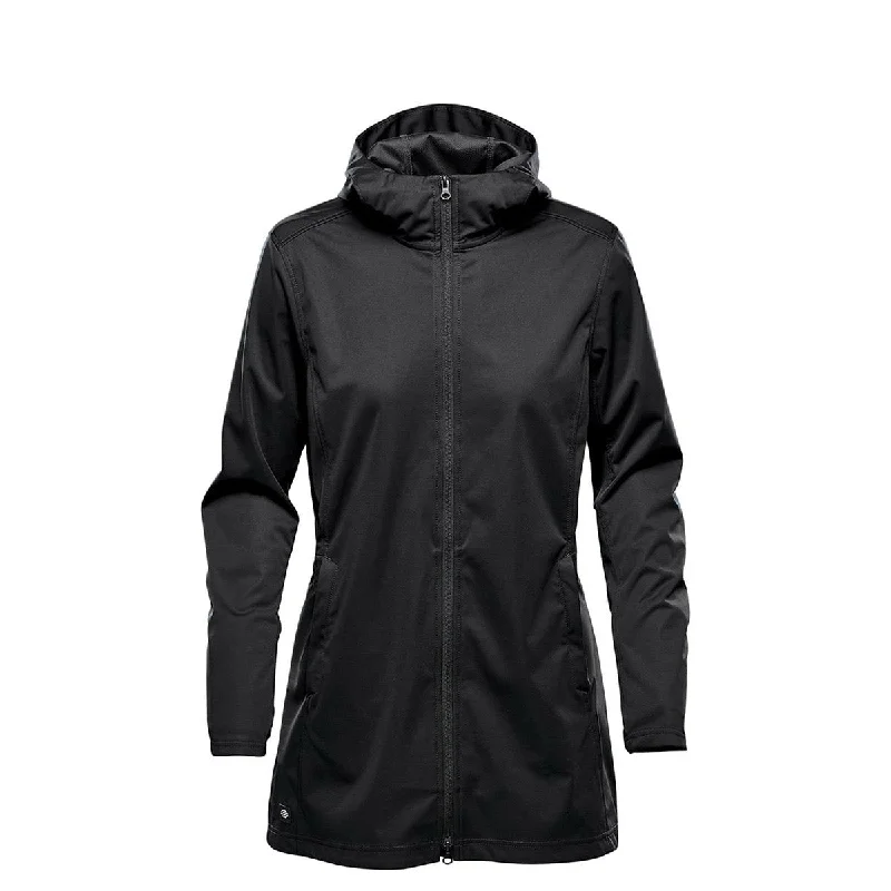 Women's Belcarra Softshell - KSL-1W