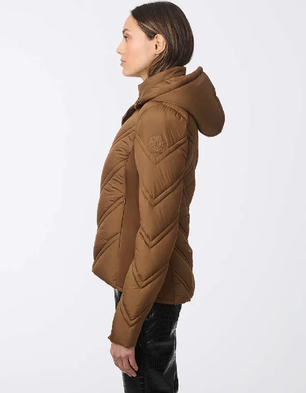 Super Swift Puffer Jacket