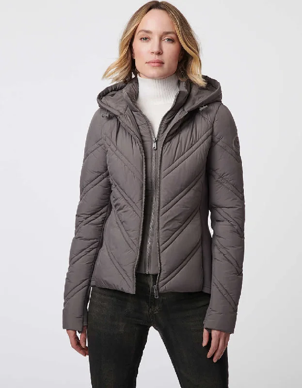 Super Swift Puffer Jacket