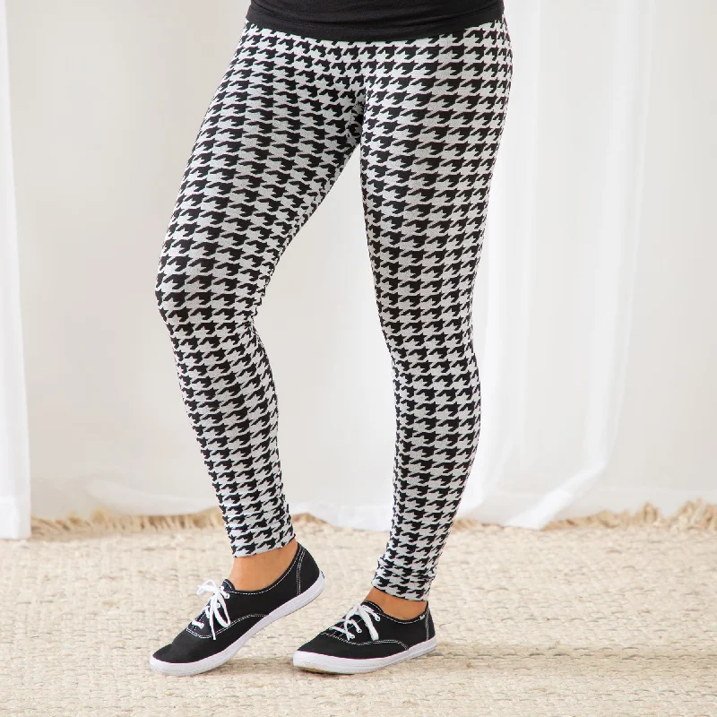 Houndstooth / M/L