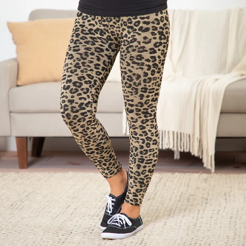 Leopard / M/L