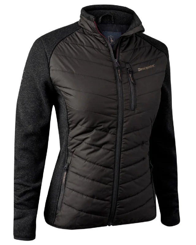 Deerhunter Lady Caroline Padded Jacket