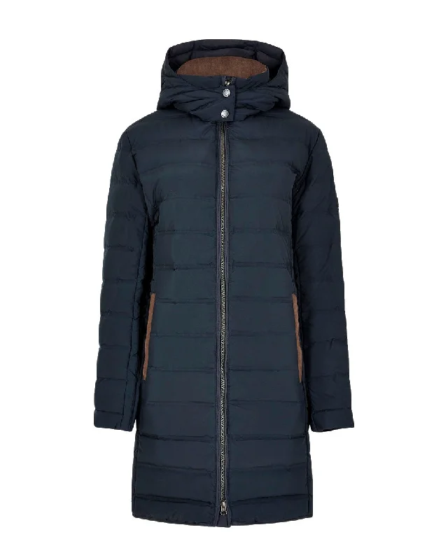 Dubarry Ballybrophy Quilted Jacket