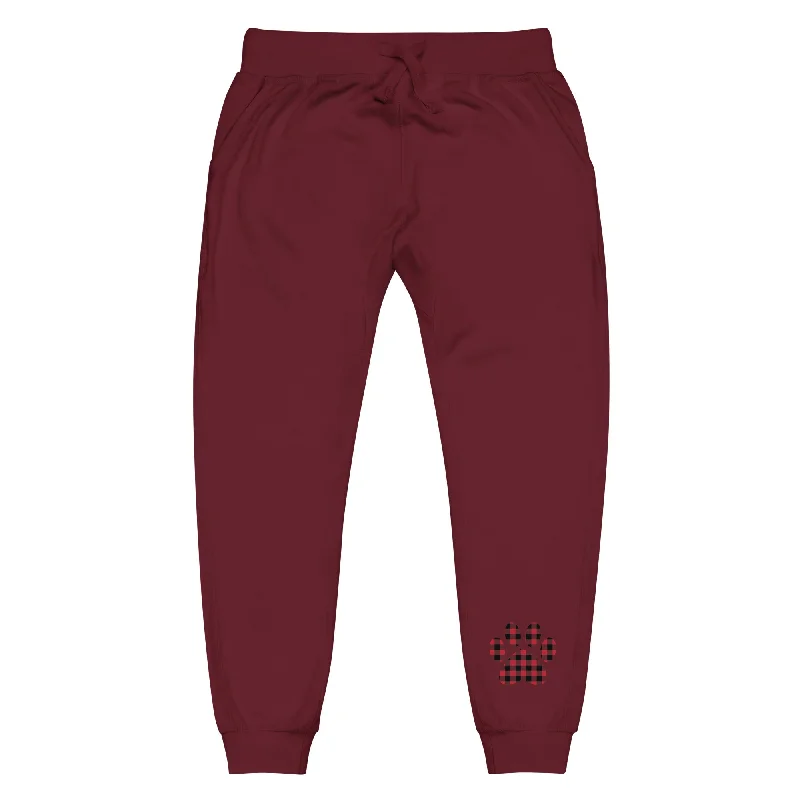 Maroon / XS