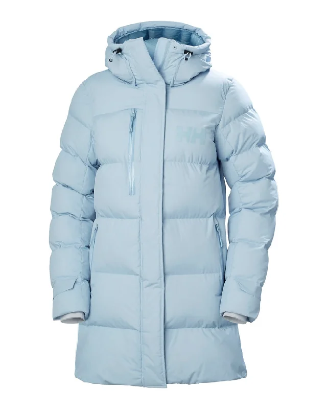 Helly Hansen Adore Ladies Puffy Parka