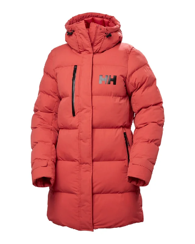 Poppy Red / XXL