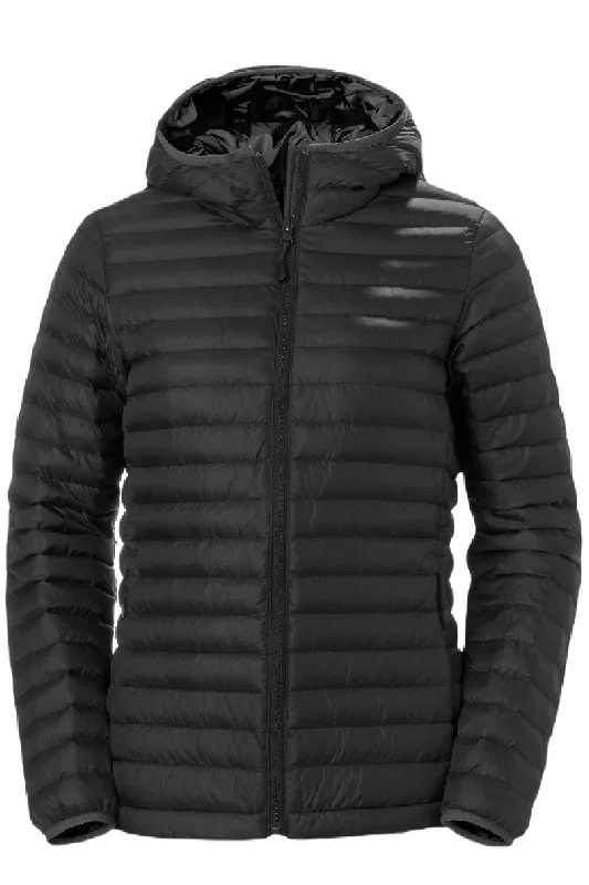 Helly Hansen Womens Sirdal Hooded Insulator Jacket