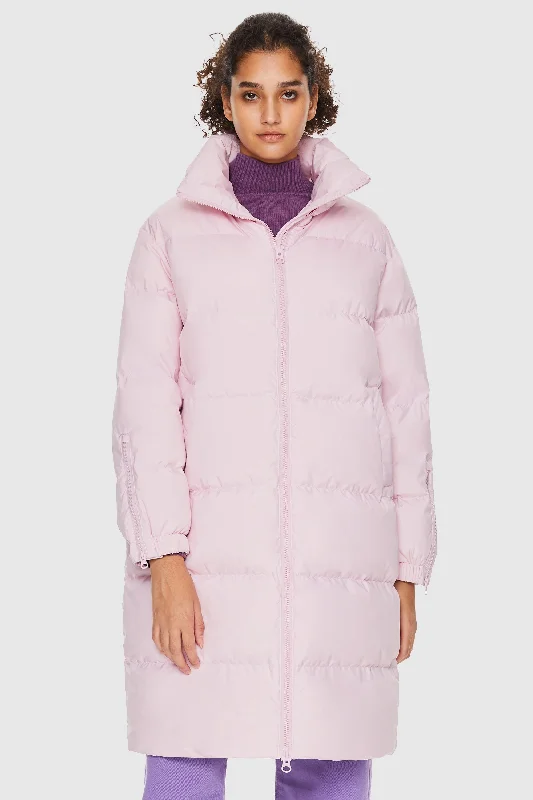 Pink Marshmallow / XL