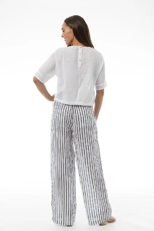 JADA Pants - STRIPE