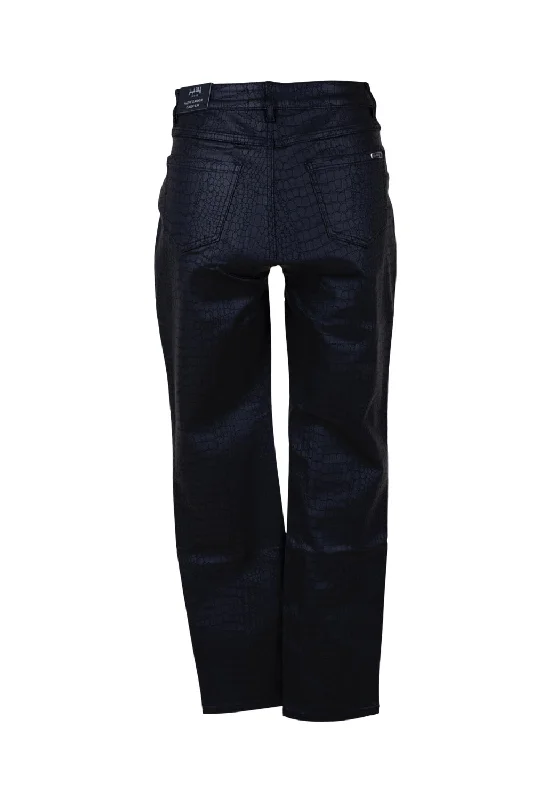 Joseph Ribkoff - 224943 Coated Jean