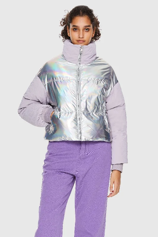 Light Purple / XL