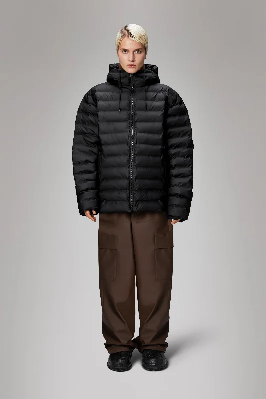 Lohja Puffer Jacket