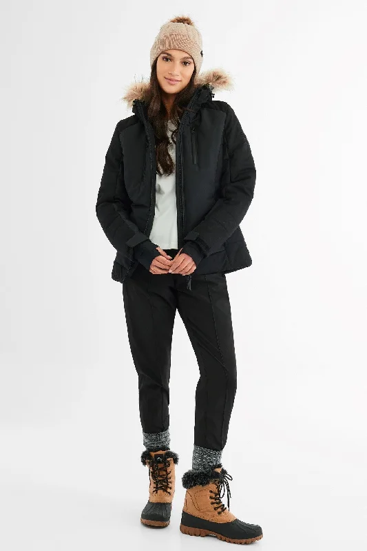 Manteau de ski hiver BM - Femme