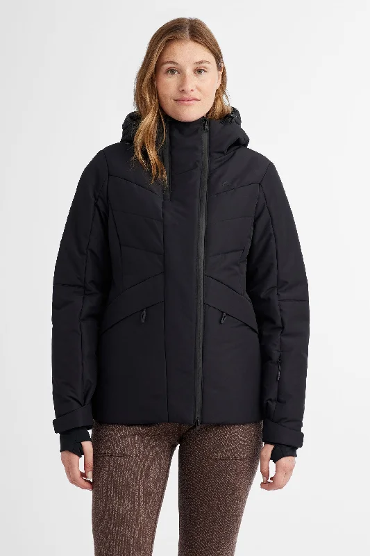 Manteau de ski hiver BM - Femme