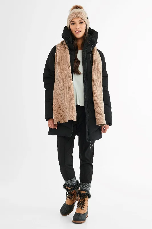 Manteau d'hiver matelassé BM - Femme