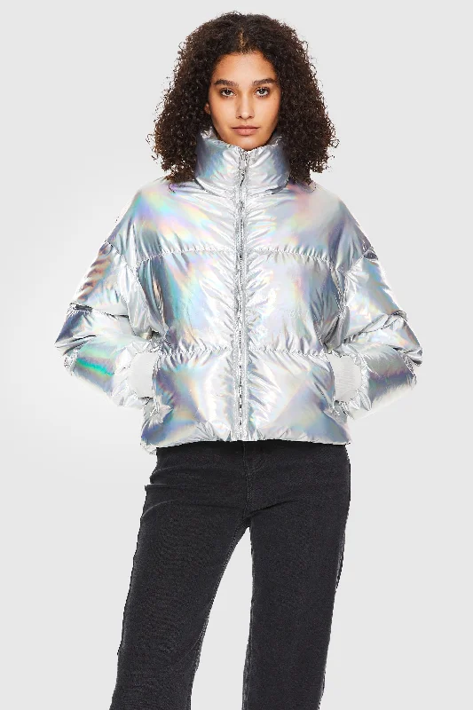 Metallic Colorful / XL