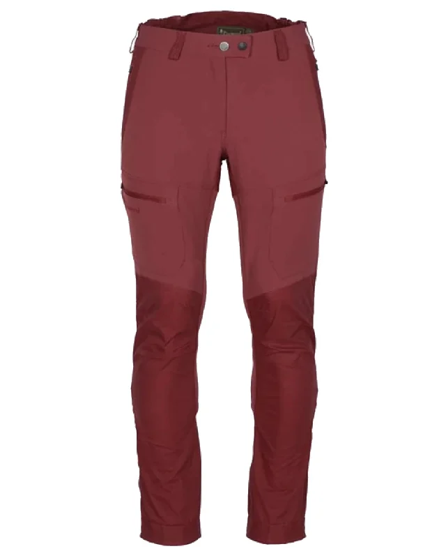 Pinewood Womens Finnveden Hybrid Trousers