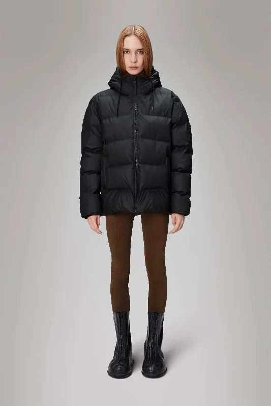 Alta Puffer Jacket