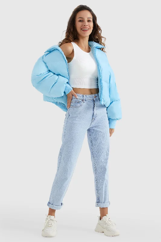 Crystal Blue / XS