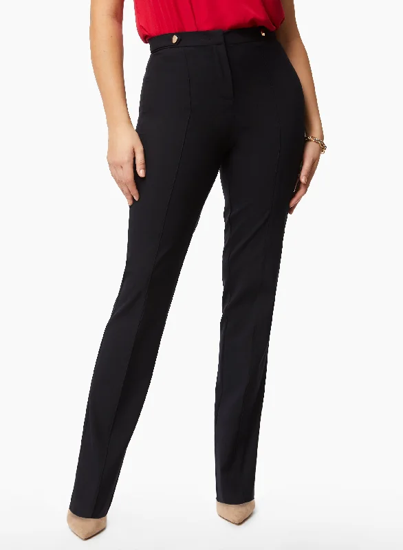 Signature Fit Bi-Stretch Pants