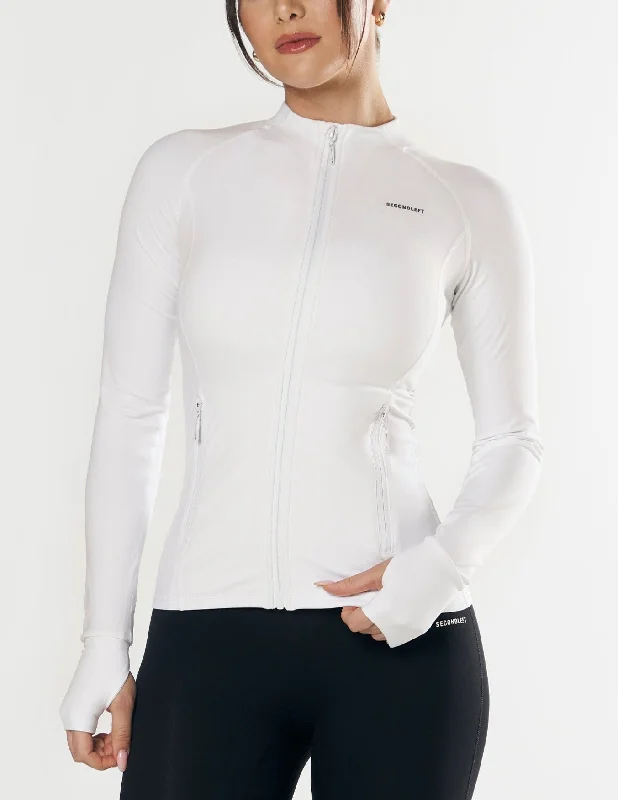 Sport Jacket NANDEX™ - White