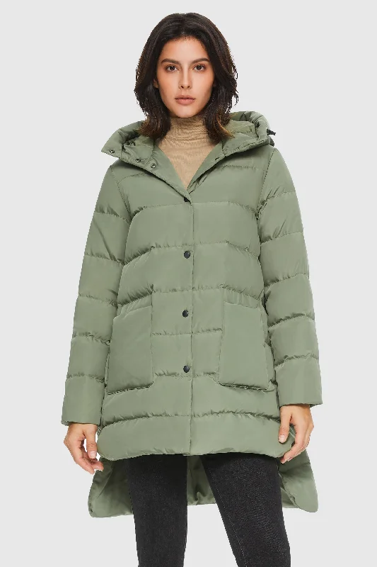 Sage Green / XL