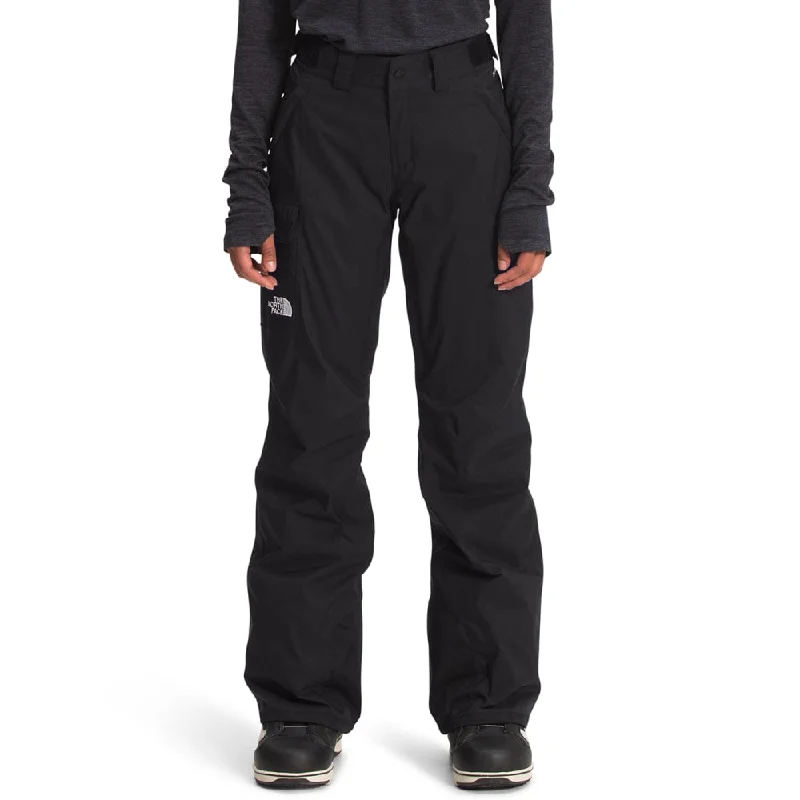 TNF Black-NPF / S / Short