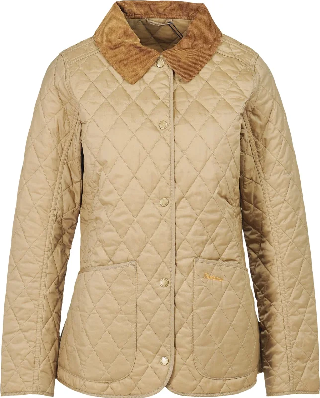 Annandale Quilt - Women's|-|Manteau matelassé Annandale - Femme