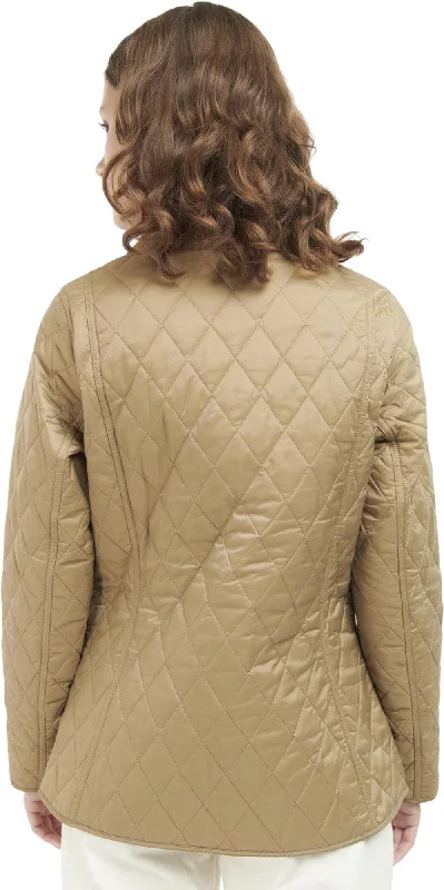 Annandale Quilt - Women's|-|Manteau matelassé Annandale - Femme